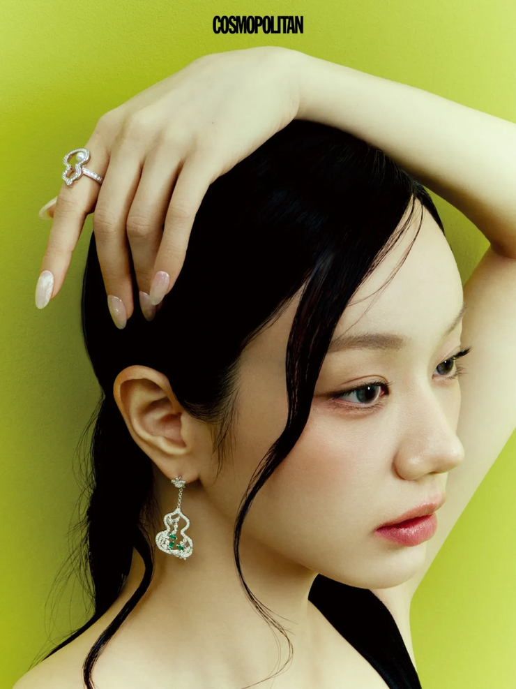 Lee Hyeri