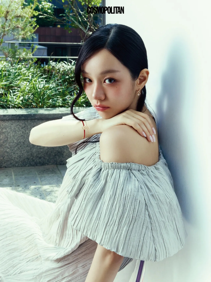 Lee Hyeri