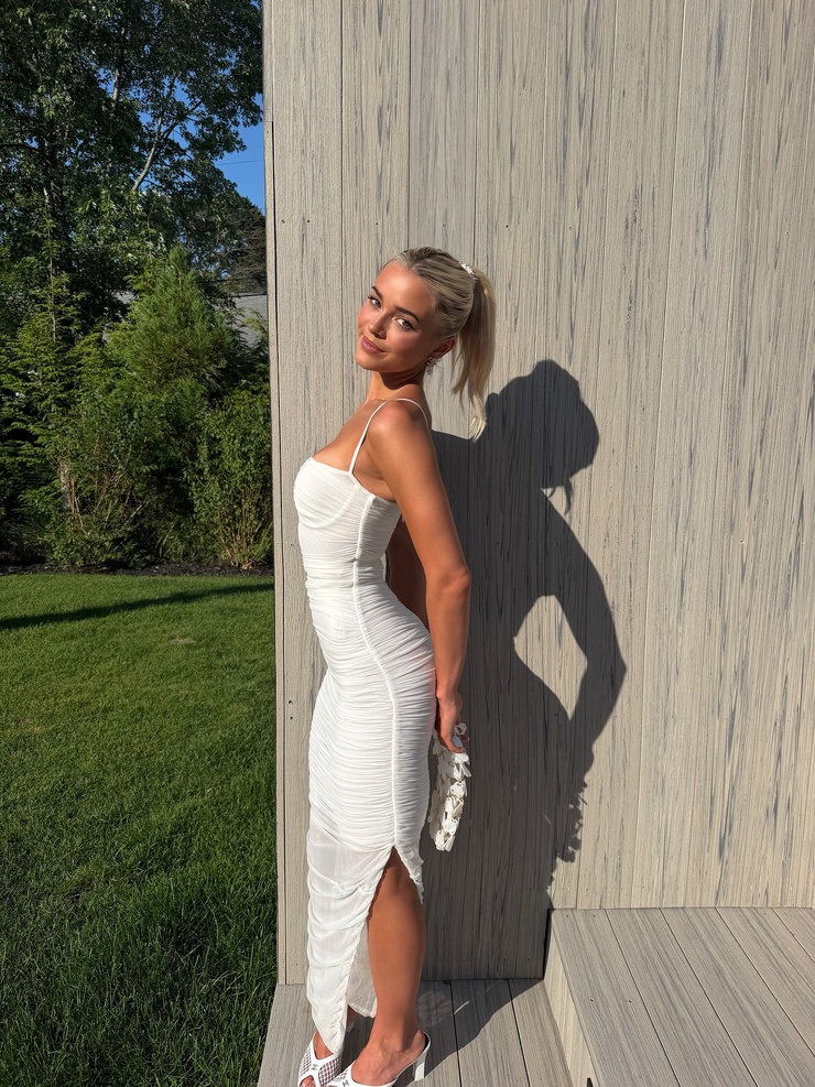 Olivia Dunne