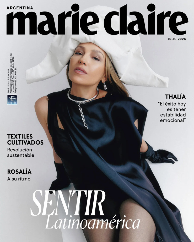 Thalía