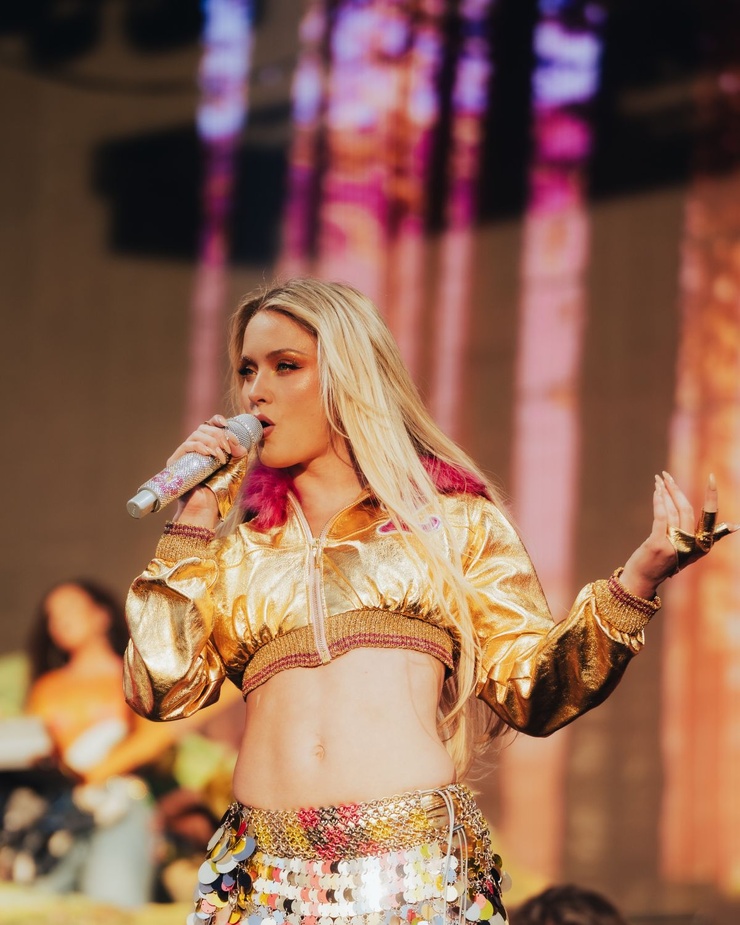 Zara Larsson