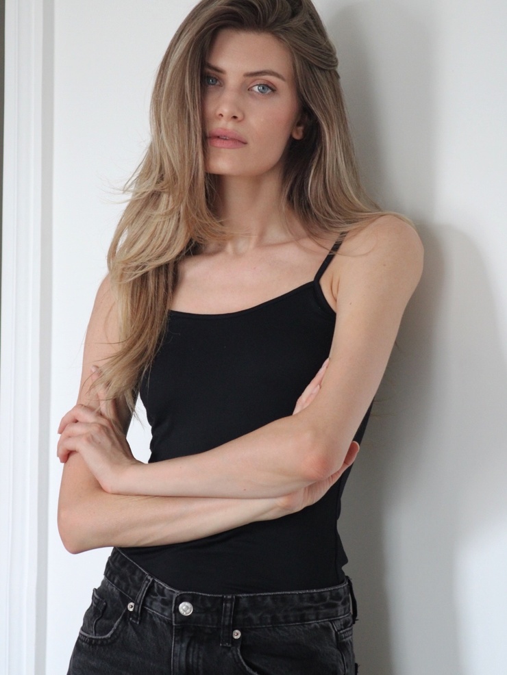 Aurore Charrier