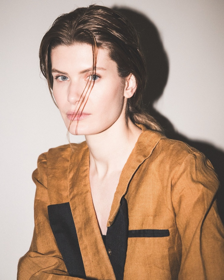Aurore Charrier