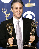 Jon Stewart