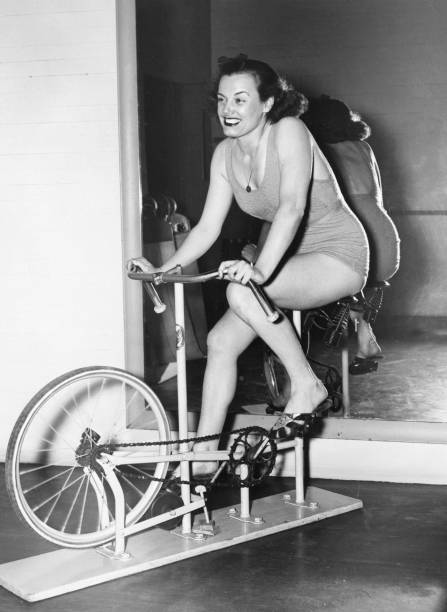 Eleanor Holm