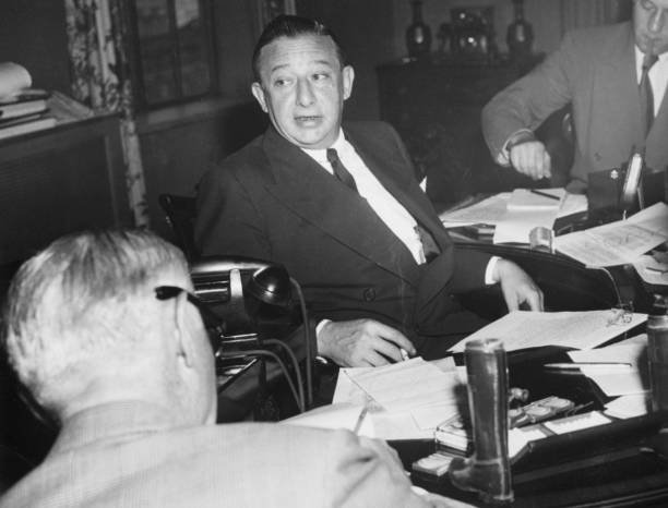 Billy Rose
