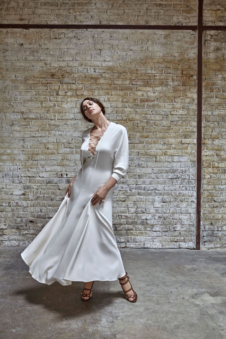 Monica Bellucci