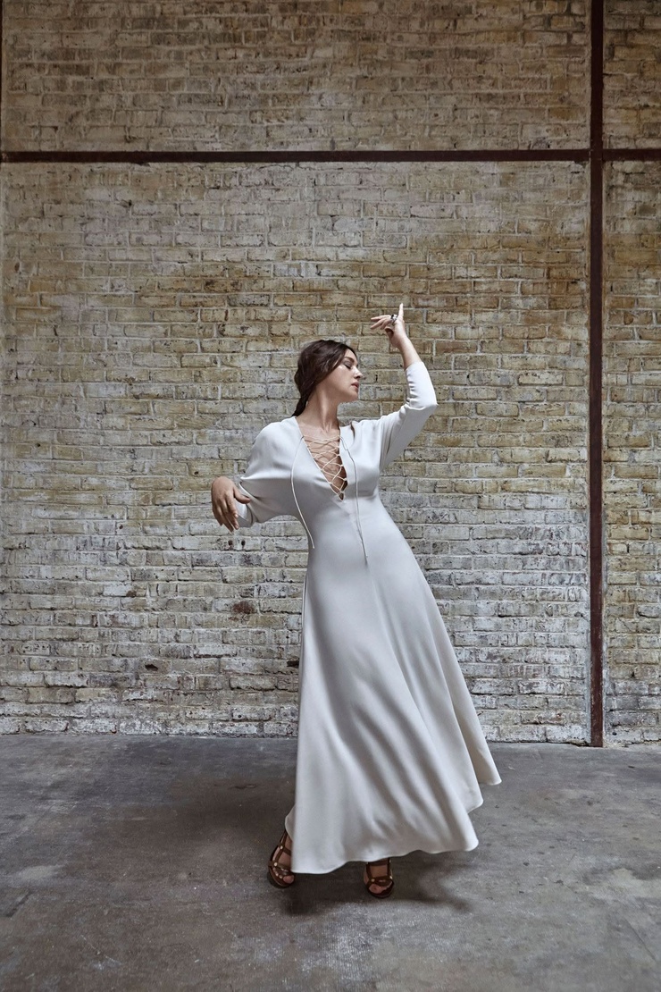 Monica Bellucci