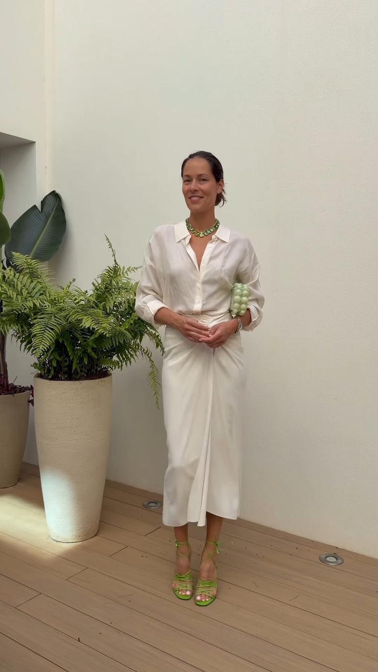 Ana Ivanovic