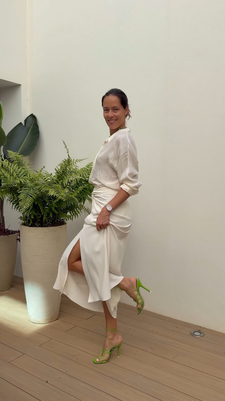 Ana Ivanovic