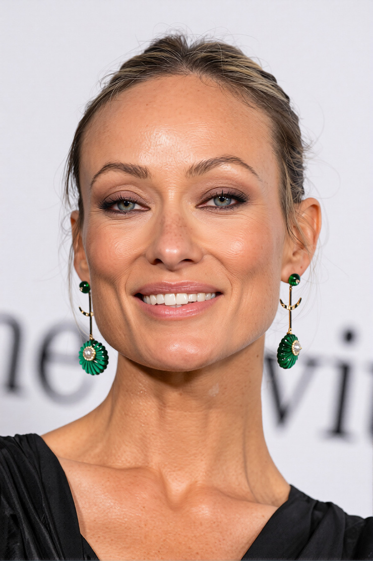 Olivia Wilde Olivia Wilde