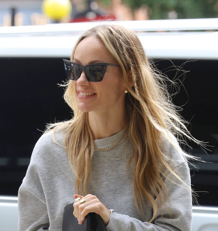 Olivia Wilde Olivia Wilde