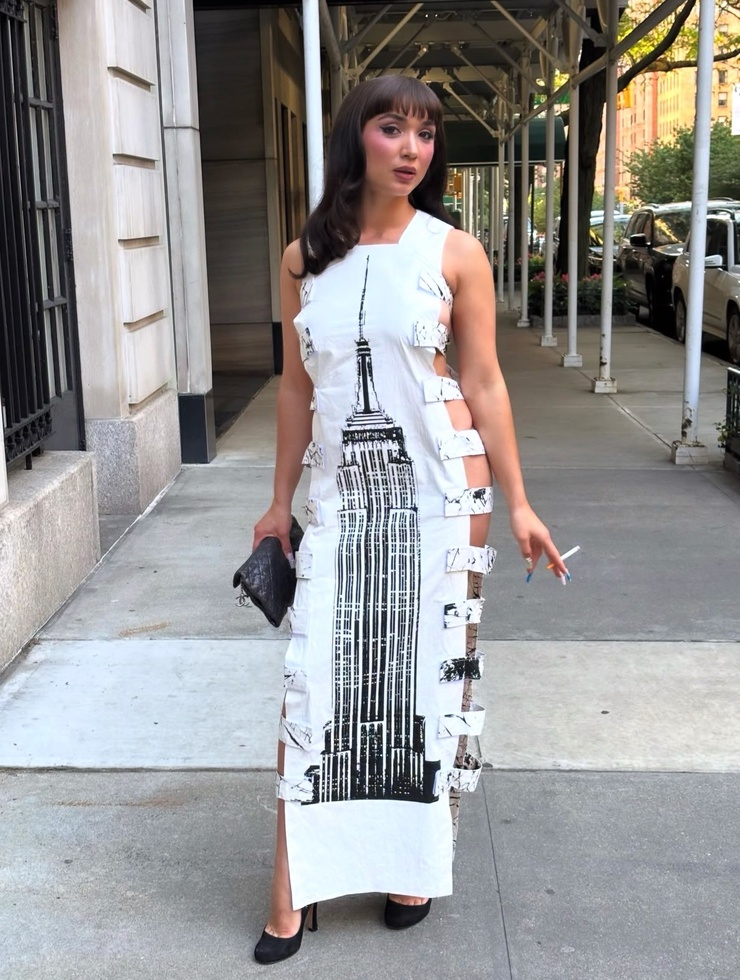 Rowan Blanchard