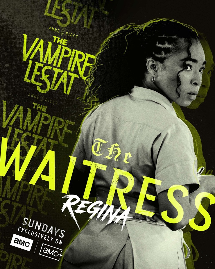 Interview with the Vampire