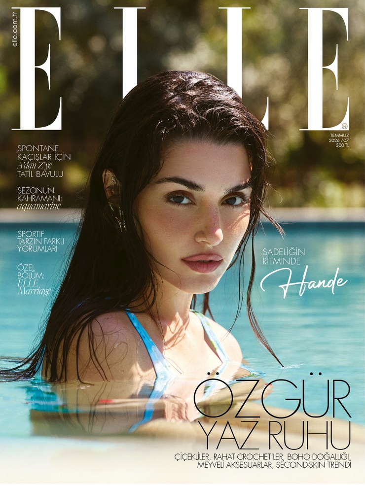 Hande Erçel