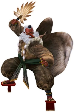 Tengu