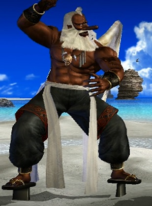 Tengu