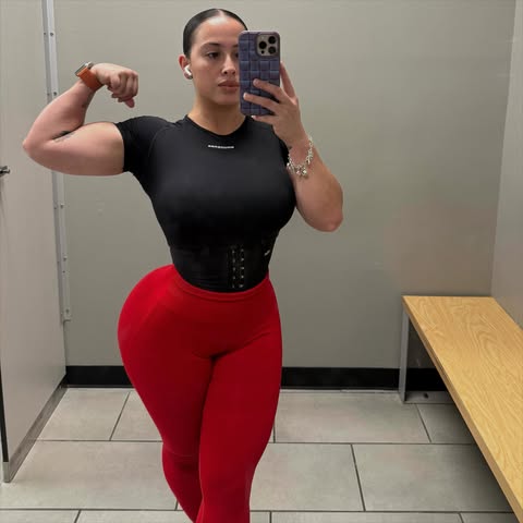 Irene Chavez