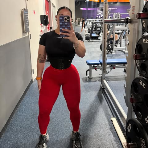 Irene Chavez