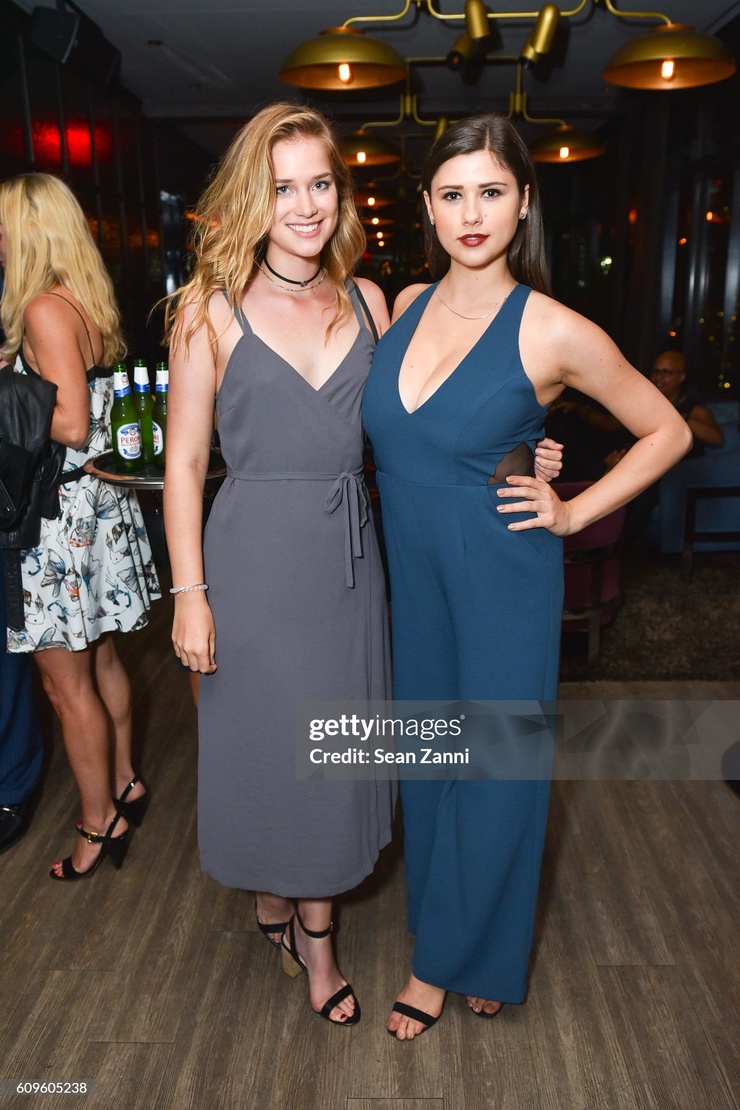elizabeth lail