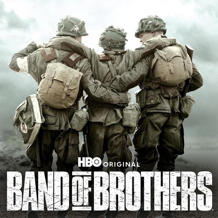 Band of Brothers