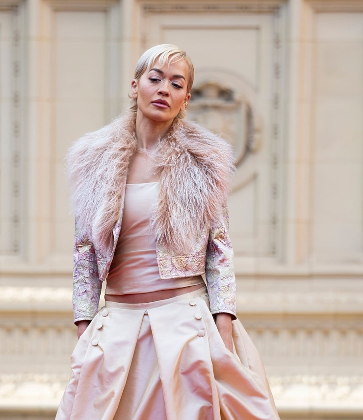 Rita Ora Rita Ora