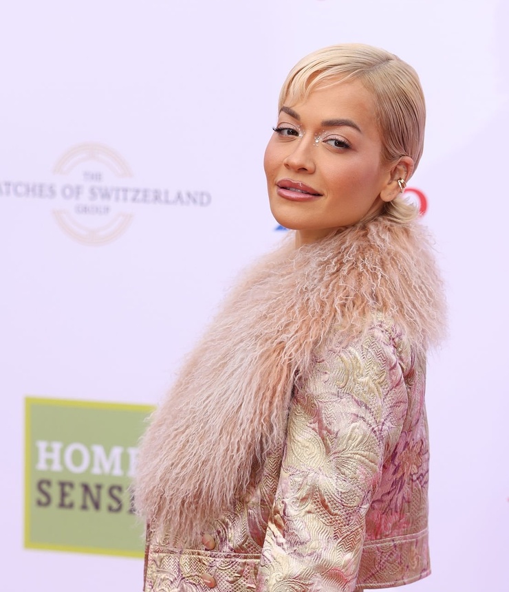 Rita Ora Rita Ora