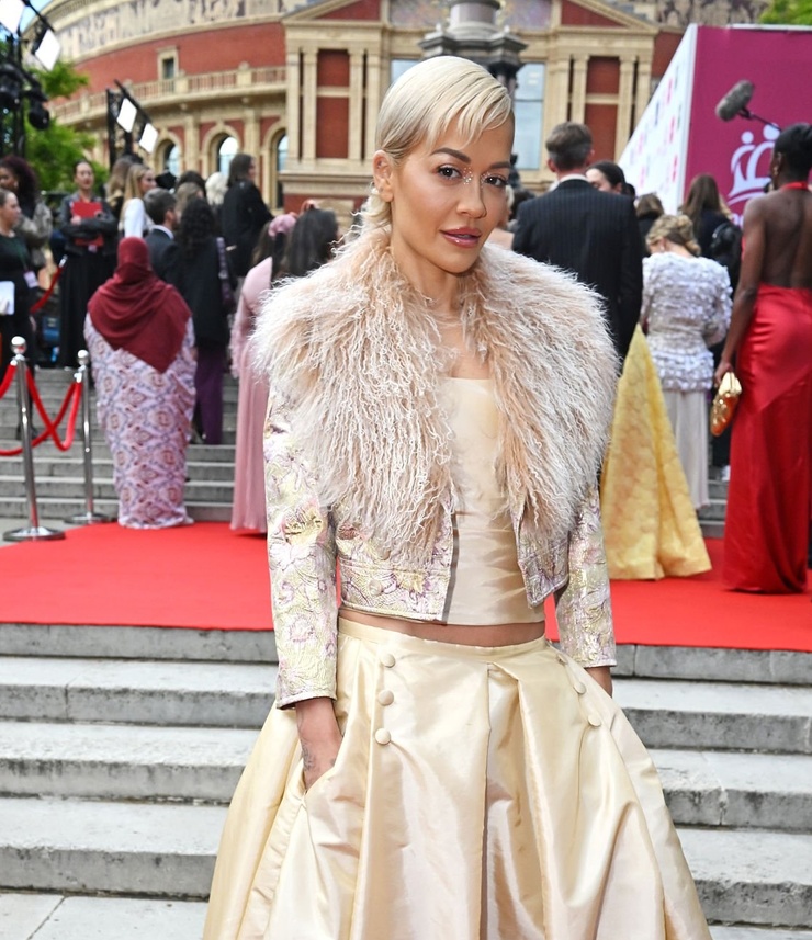Rita Ora Rita Ora