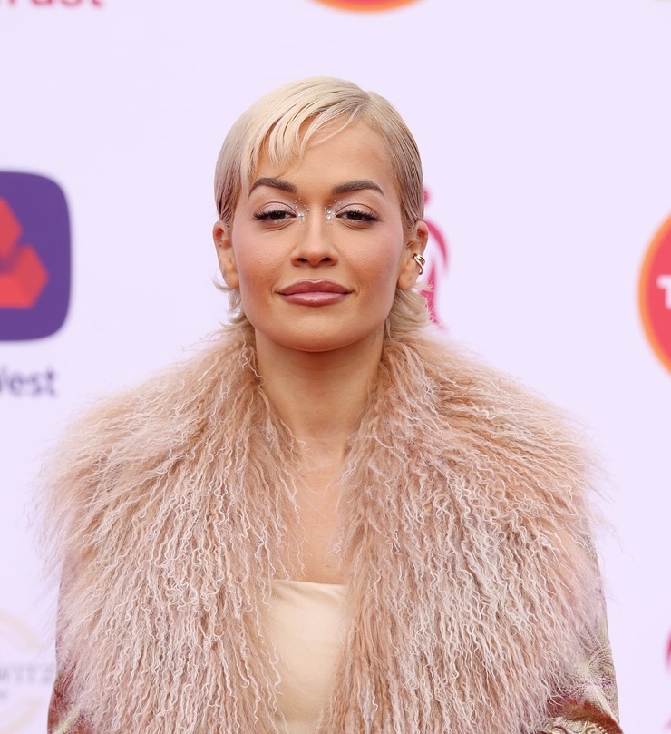 Rita Ora Rita Ora