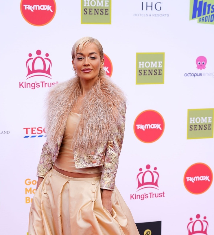 Rita Ora