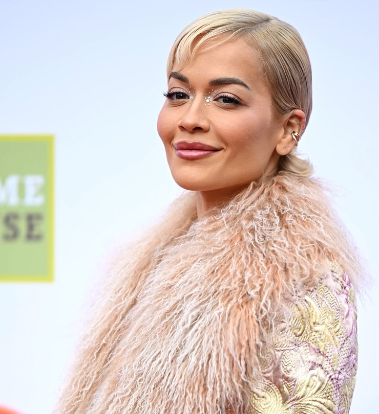 Rita Ora