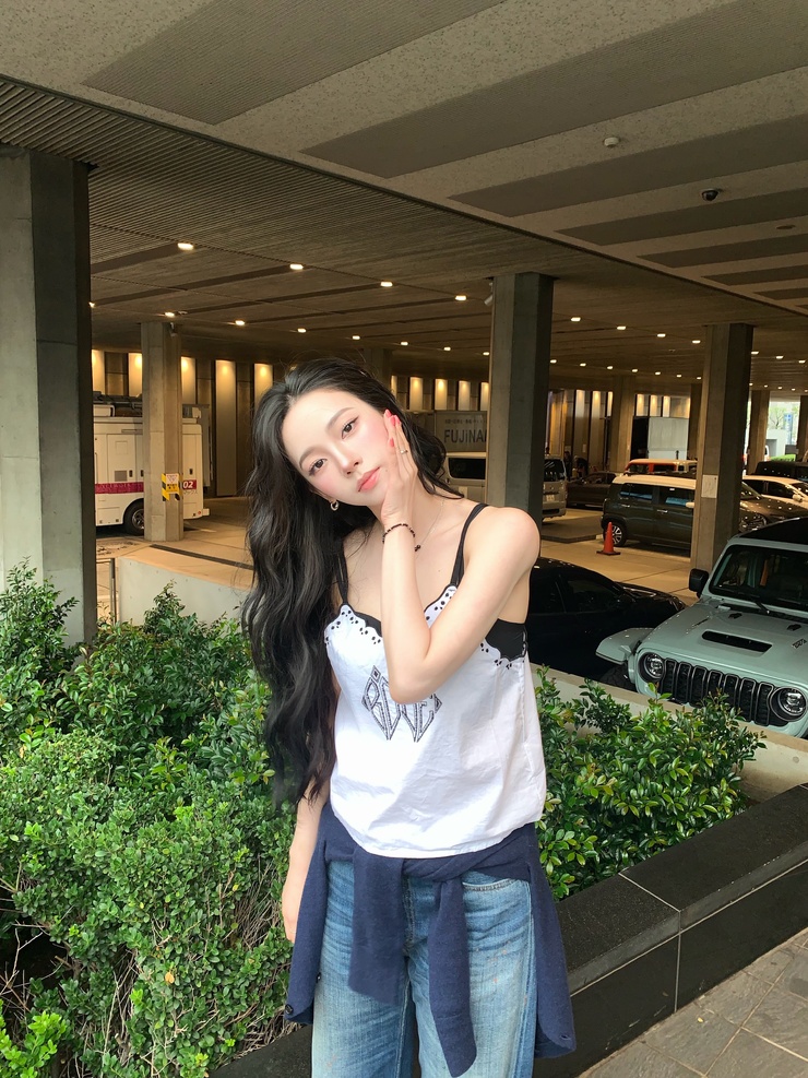 Ji-min Yoo