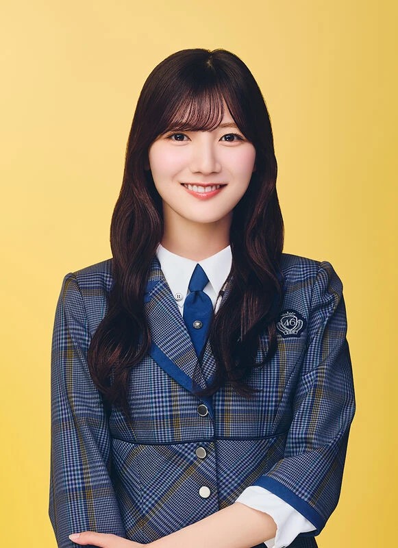 Hina Kawata