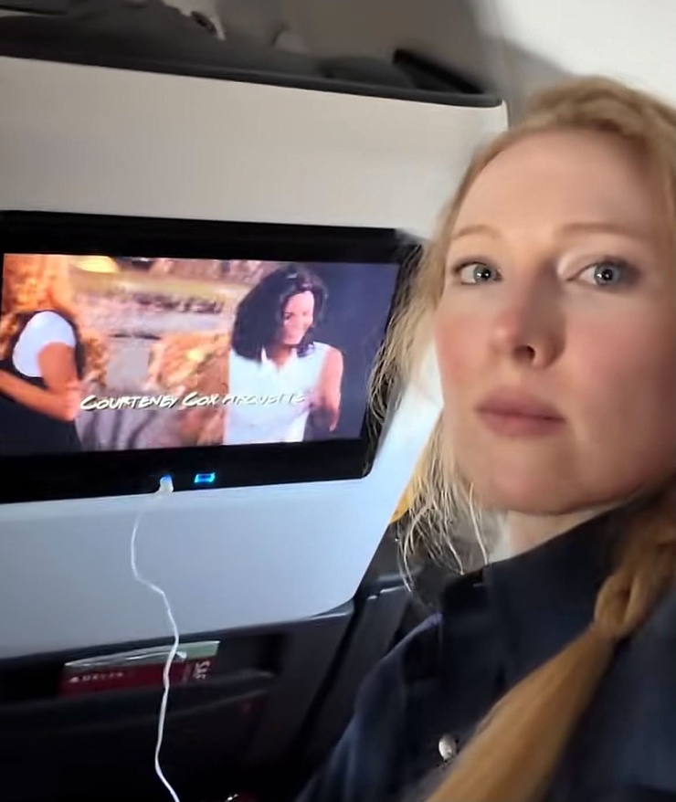 Molly C. Quinn