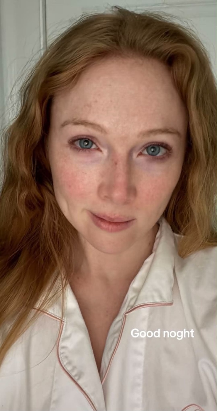 Molly C. Quinn Molly C. Quinn