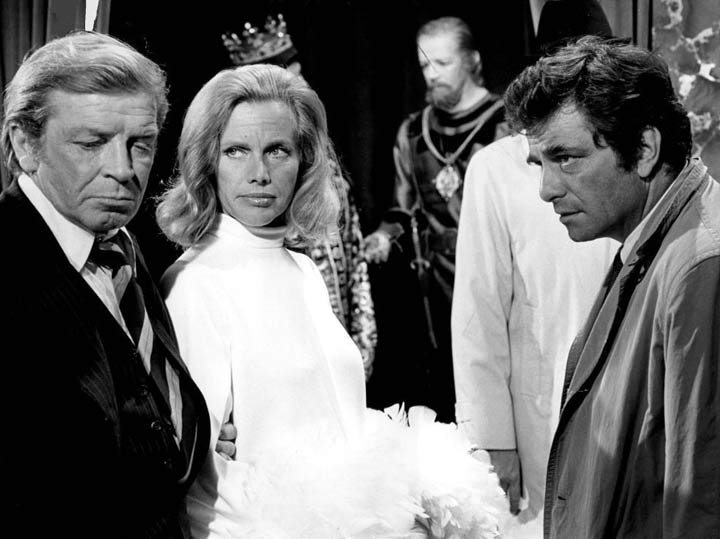Columbo Columbo