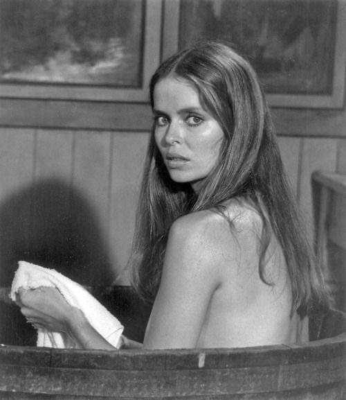 Barbara Bach