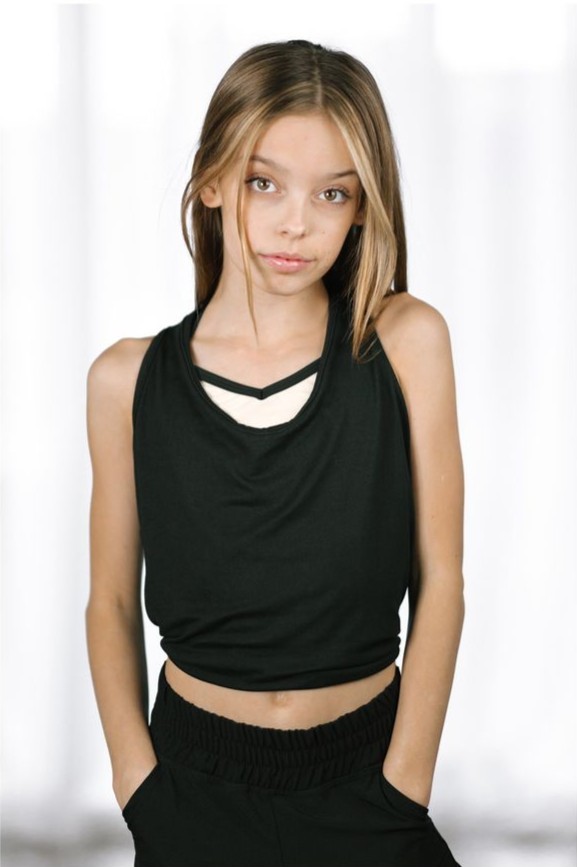 Allie Andrew