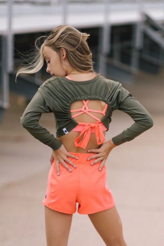 Allie Andrew