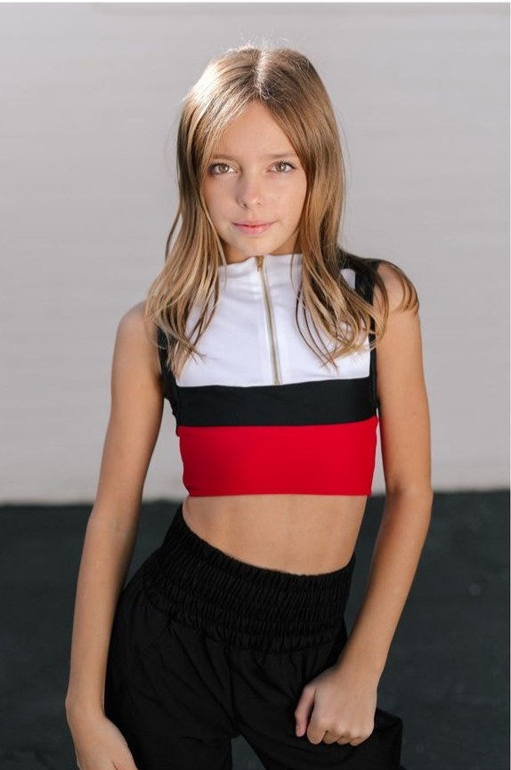 Allie Andrew