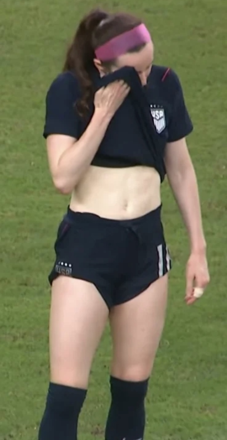 Rose Lavelle