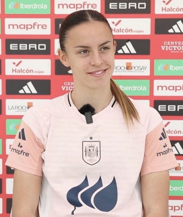 Clara Serrajordi