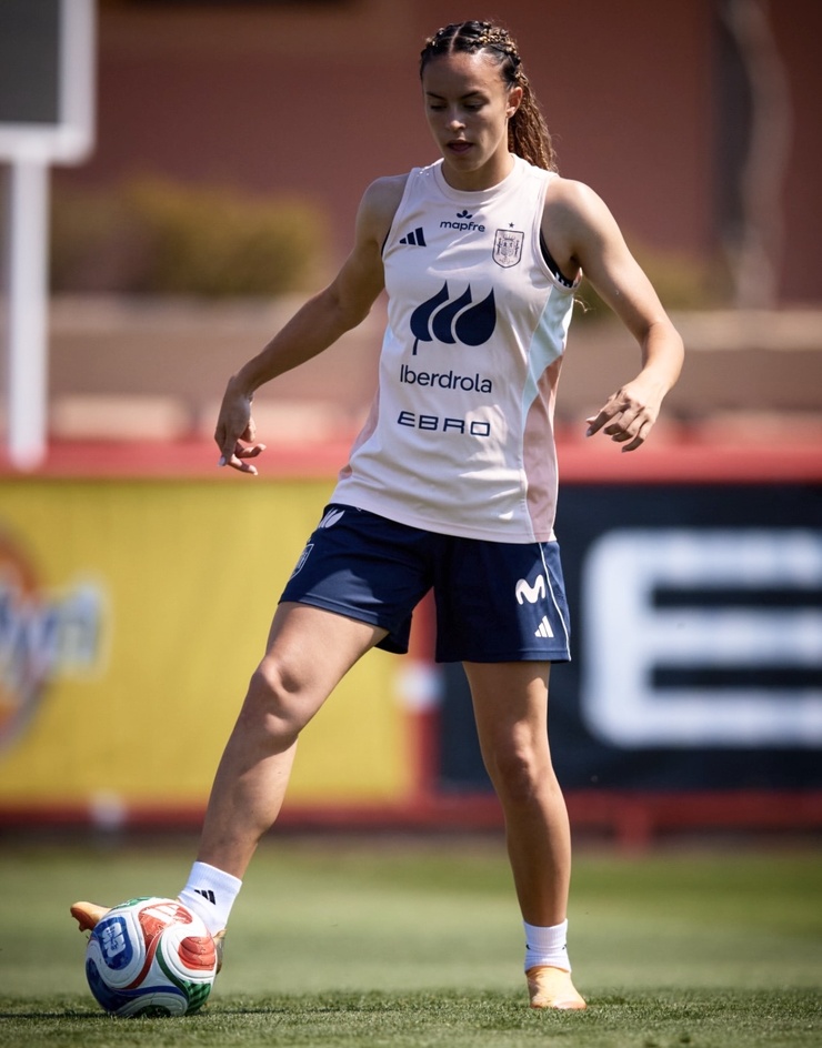 Clara Serrajordi