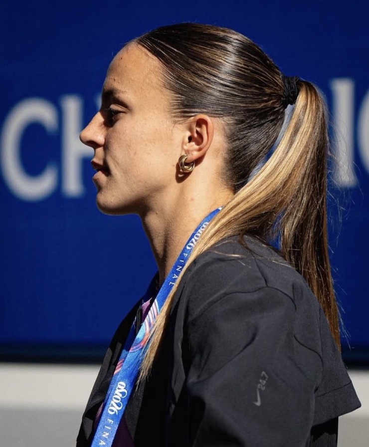 Clara Serrajordi
