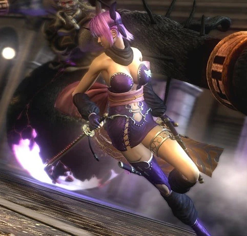 Ayane