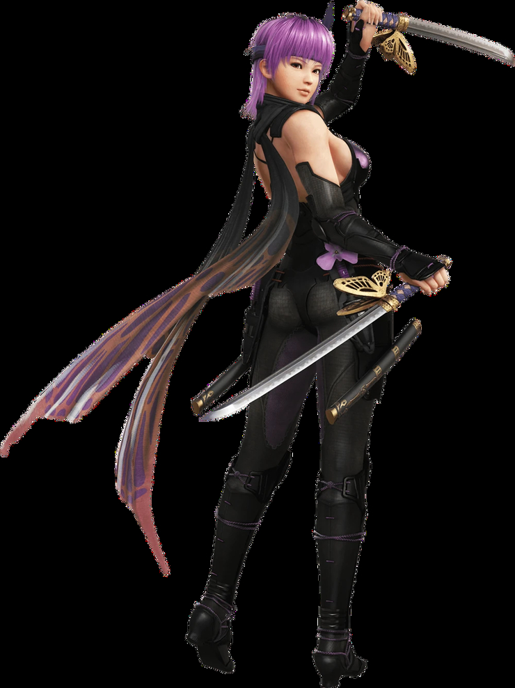 Ayane