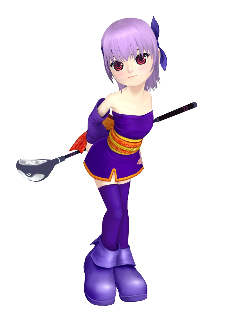 Ayane