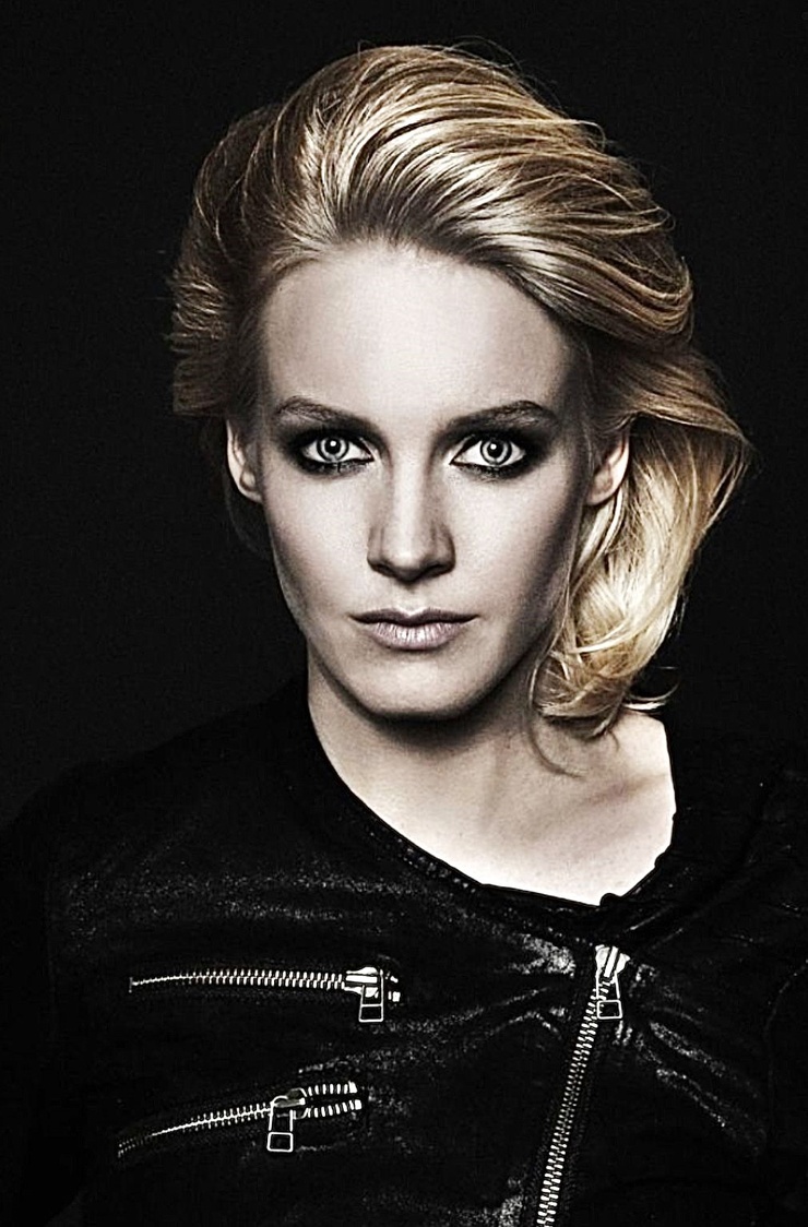 Laura Eveliina Birn