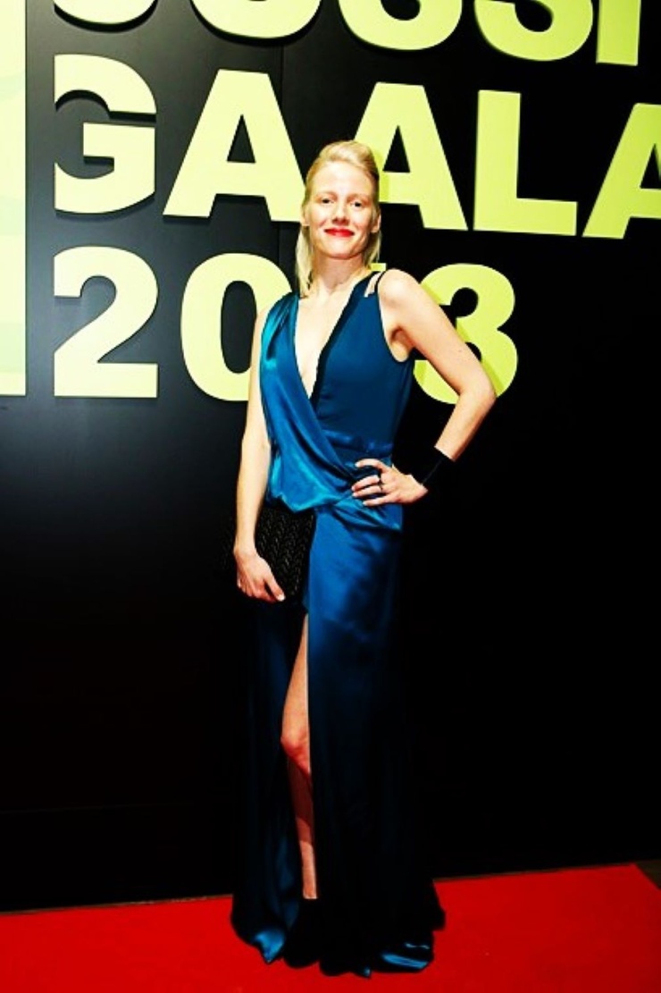 Laura Eveliina Birn