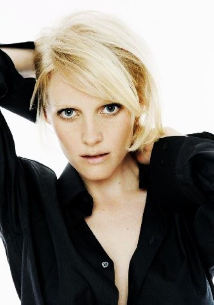 Laura Eveliina Birn